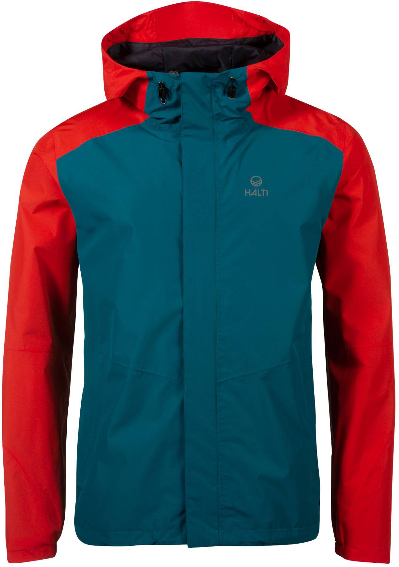 Halti Fort Jacket Lagoon S