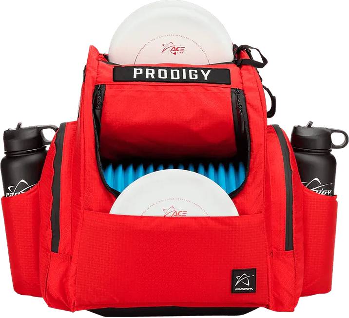 Prodigy Disc