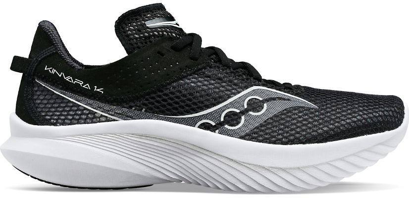 Men’s Kinvara 14 Musta / Valkoinen US 10,5