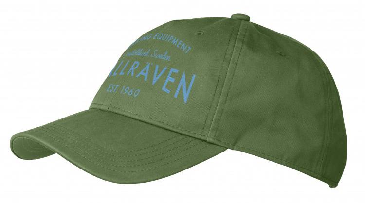 Fjällräven Est. 1960 Cap FERN L/XL