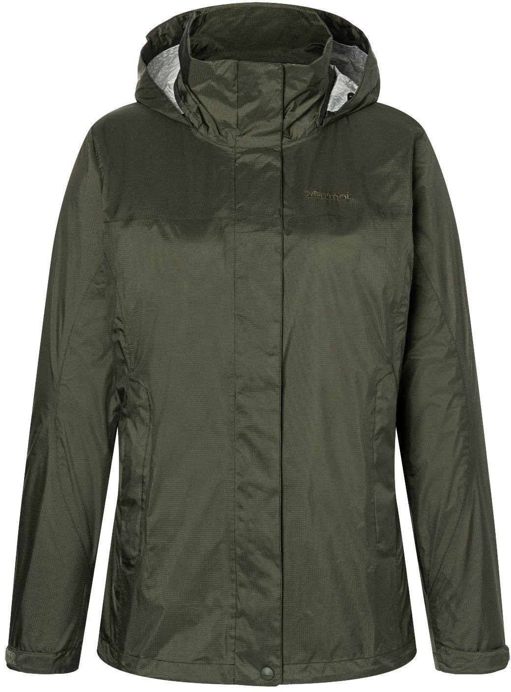 Women’s Precip Eco Jacket Nori L