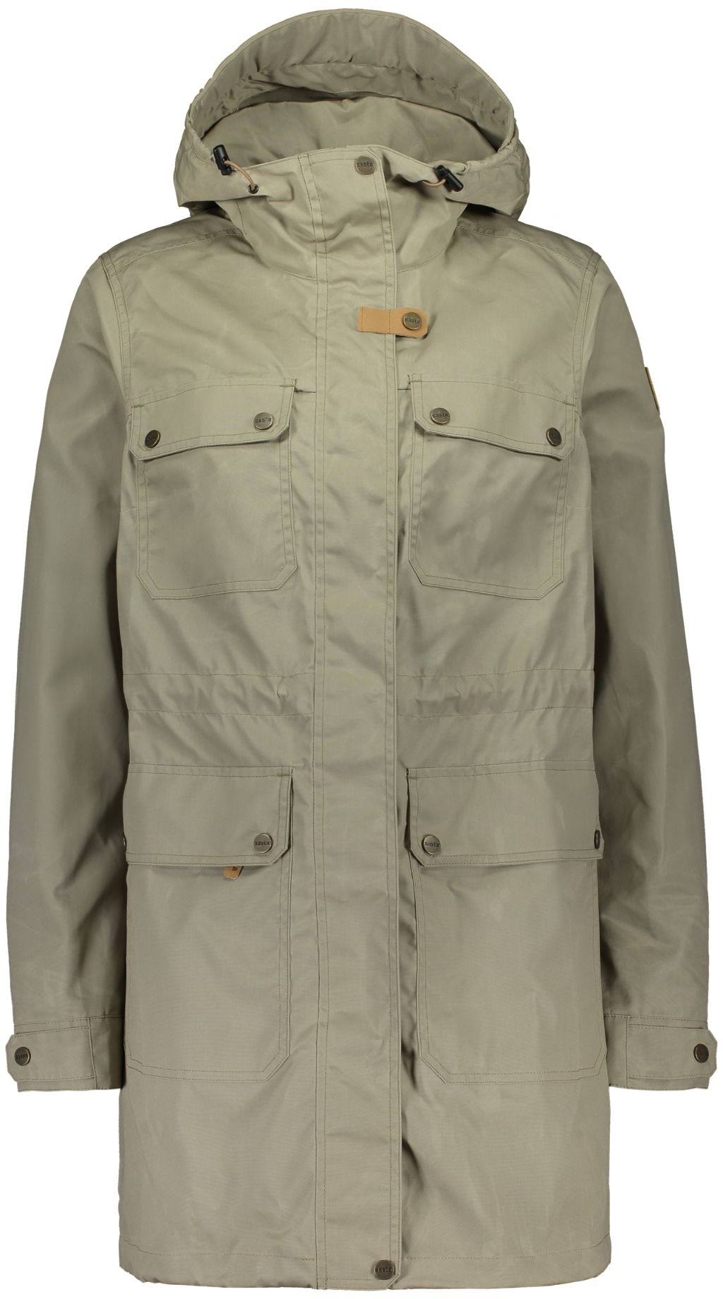 Pointer W+ Jacket Khaki 38+