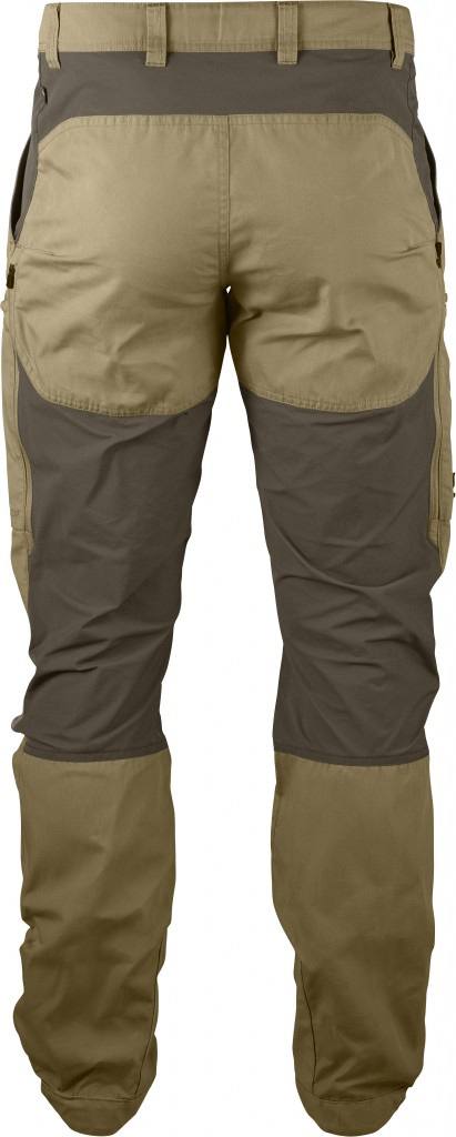 Abisko Lite Trekking Trousers Sand 52