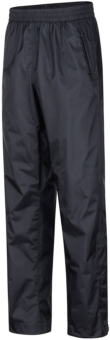 Marmot Precip Eco Pant Musta XXL