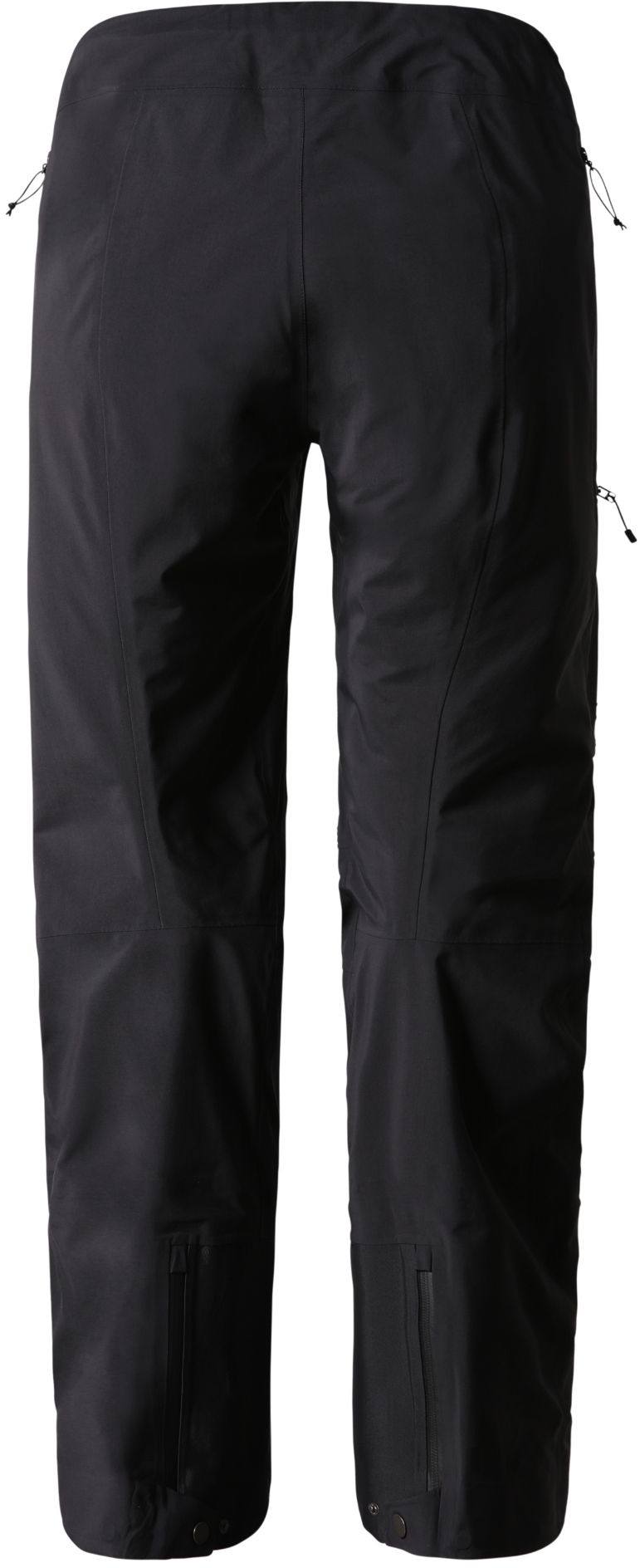 Men’s Summit Chamlang Futurelight Pant Musta L