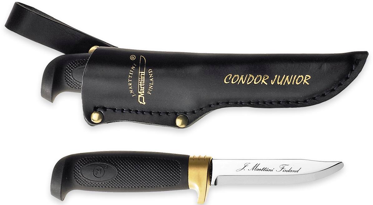 Marttiini Condor Junior