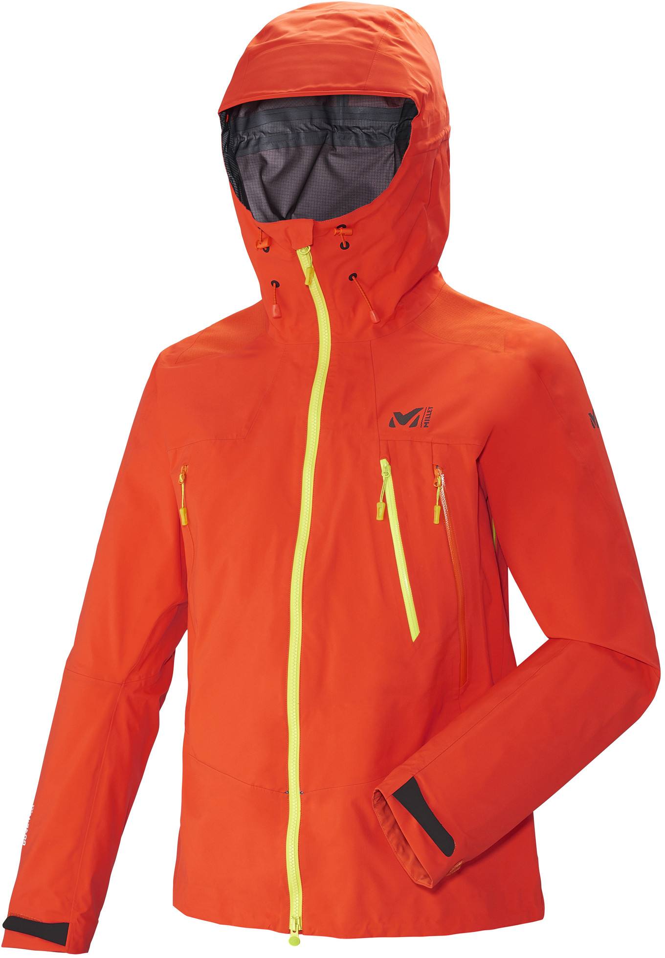 K Pro GTX Jacket Oranssi L