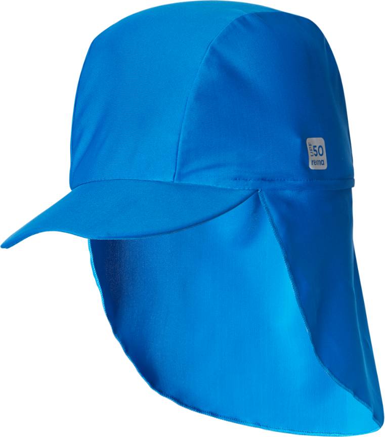 Reima Kilpikonna Sunhat Sininen 5254