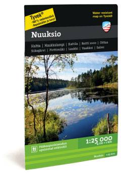 Nuuksio Tyvek