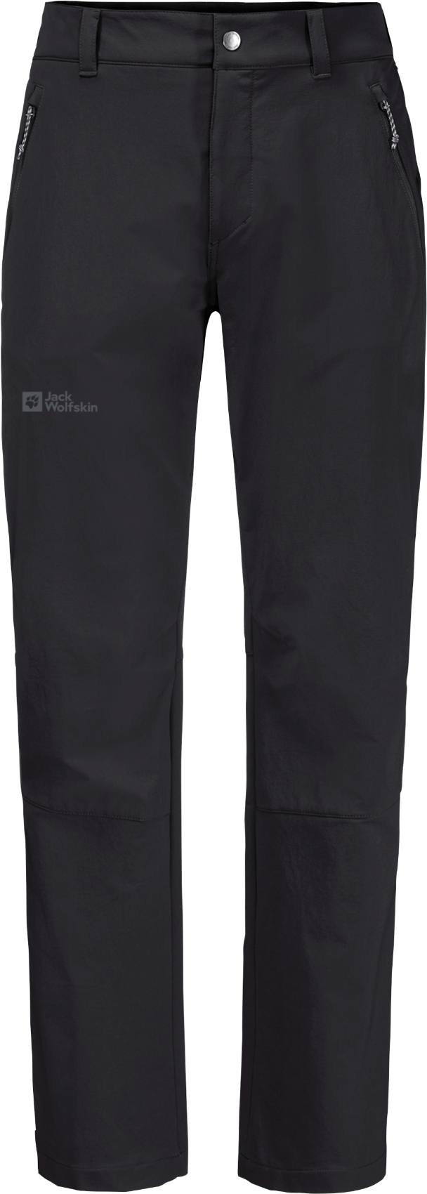 Activate XT Pants Men Musta 46