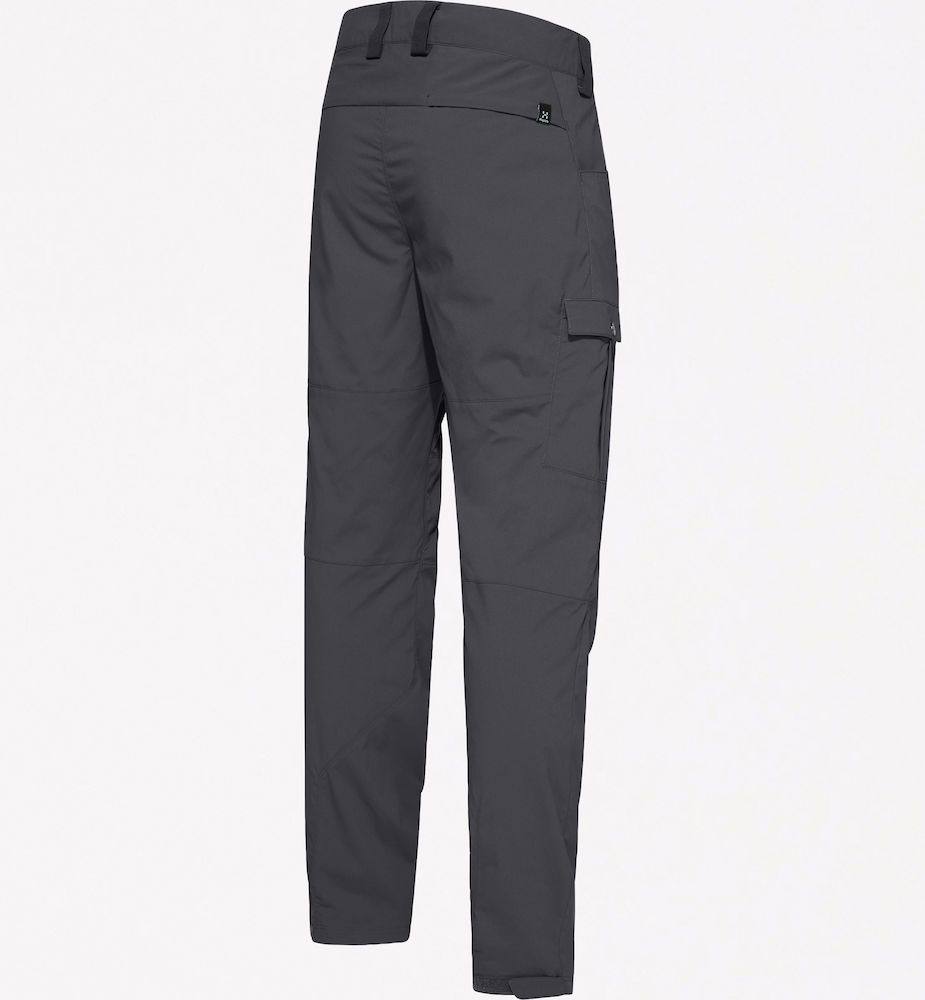 Mid Standard Pant Men Magnetite 54