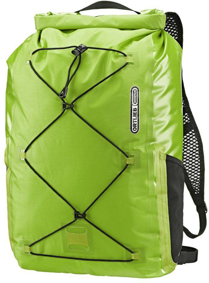 Ortlieb Light-pack Two Lime