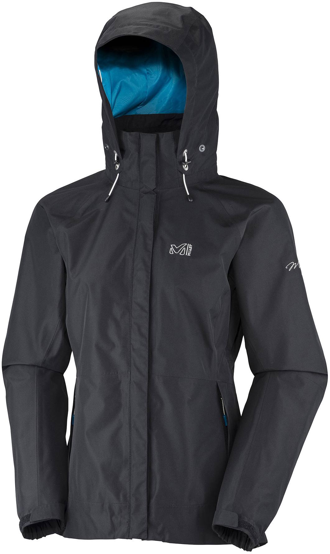 LD Montets GTX Jacket Musta XS