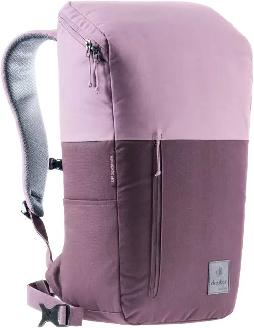 Deuter Up Stockholm Aubergine