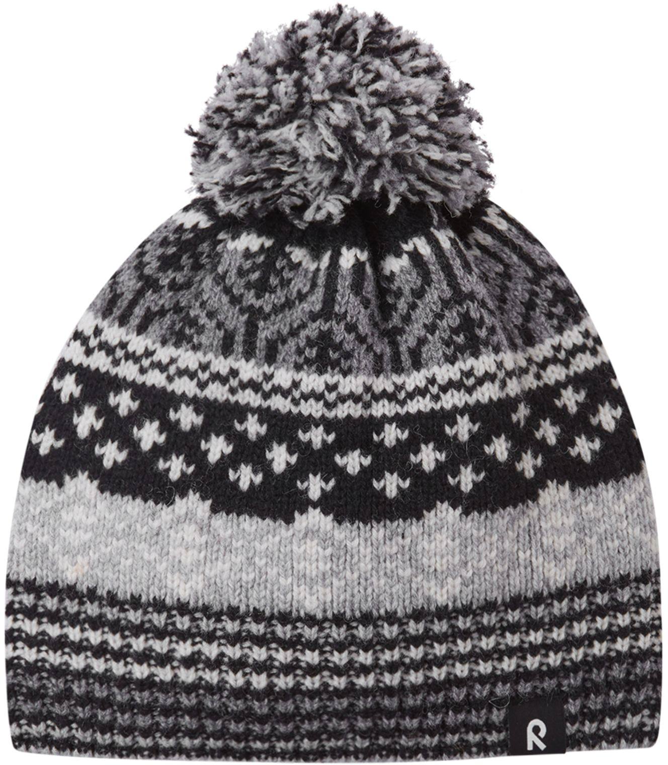 Reima Pohjoinen Beanie Harmaa 5254