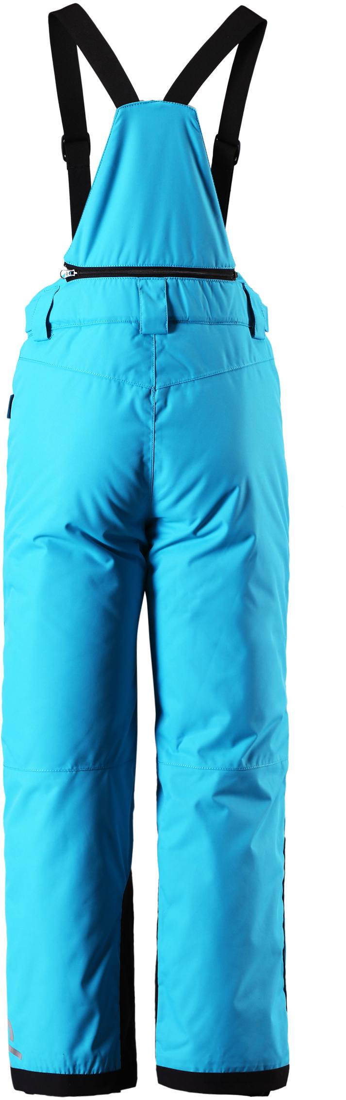 Takeoff Pants Turkoosi 164