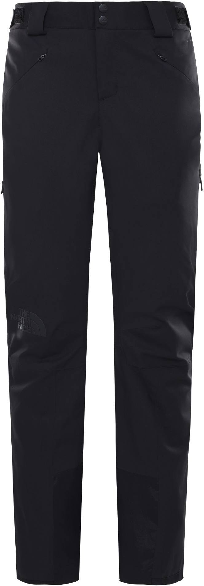 Women’s Lenado Pant Musta S