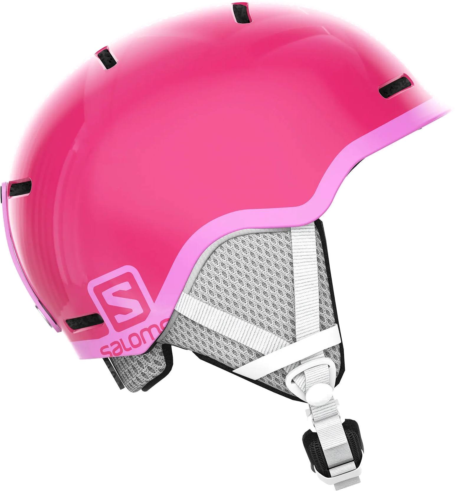 Salomon Grom 22/23 Pinkki 53 – 56 cm