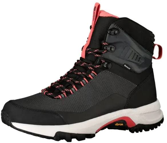 Women’s Rörvik Mid Dx Anthracite 40