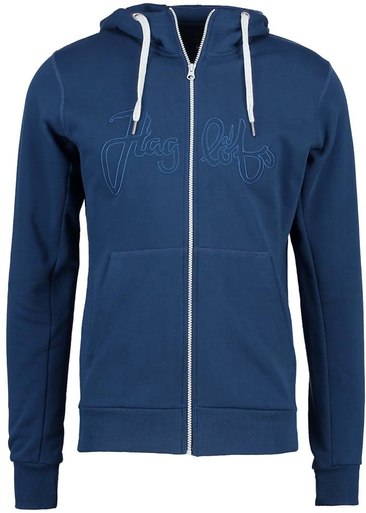 Haglöfs Norbo Hood Women Blue Ink M