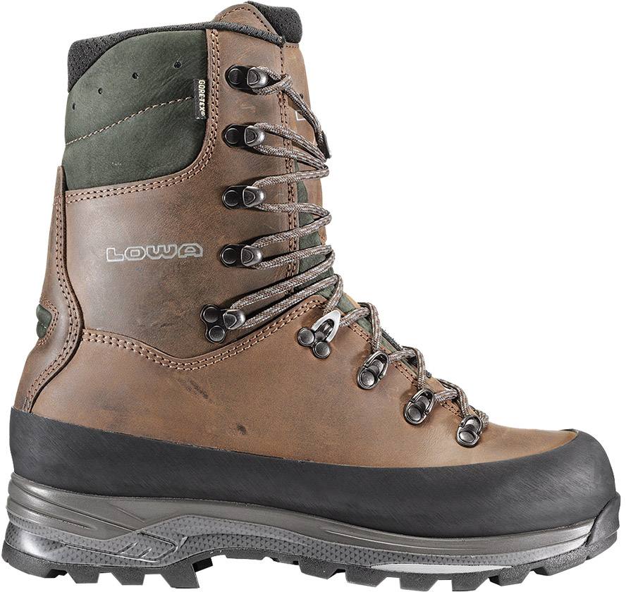 Hunter GTX Ruskea UK 8