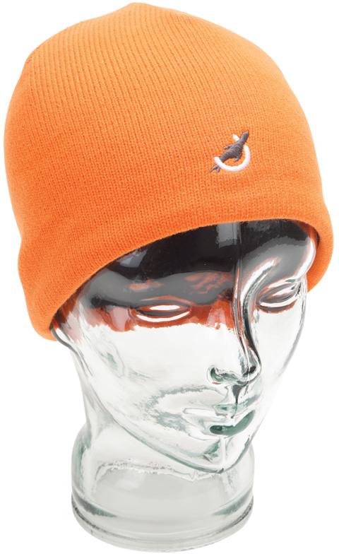 SealSkinz Waterproof Beanie Oranssi L/XL