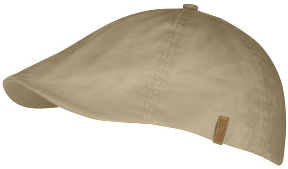 Övik Flat Cap Sand XL