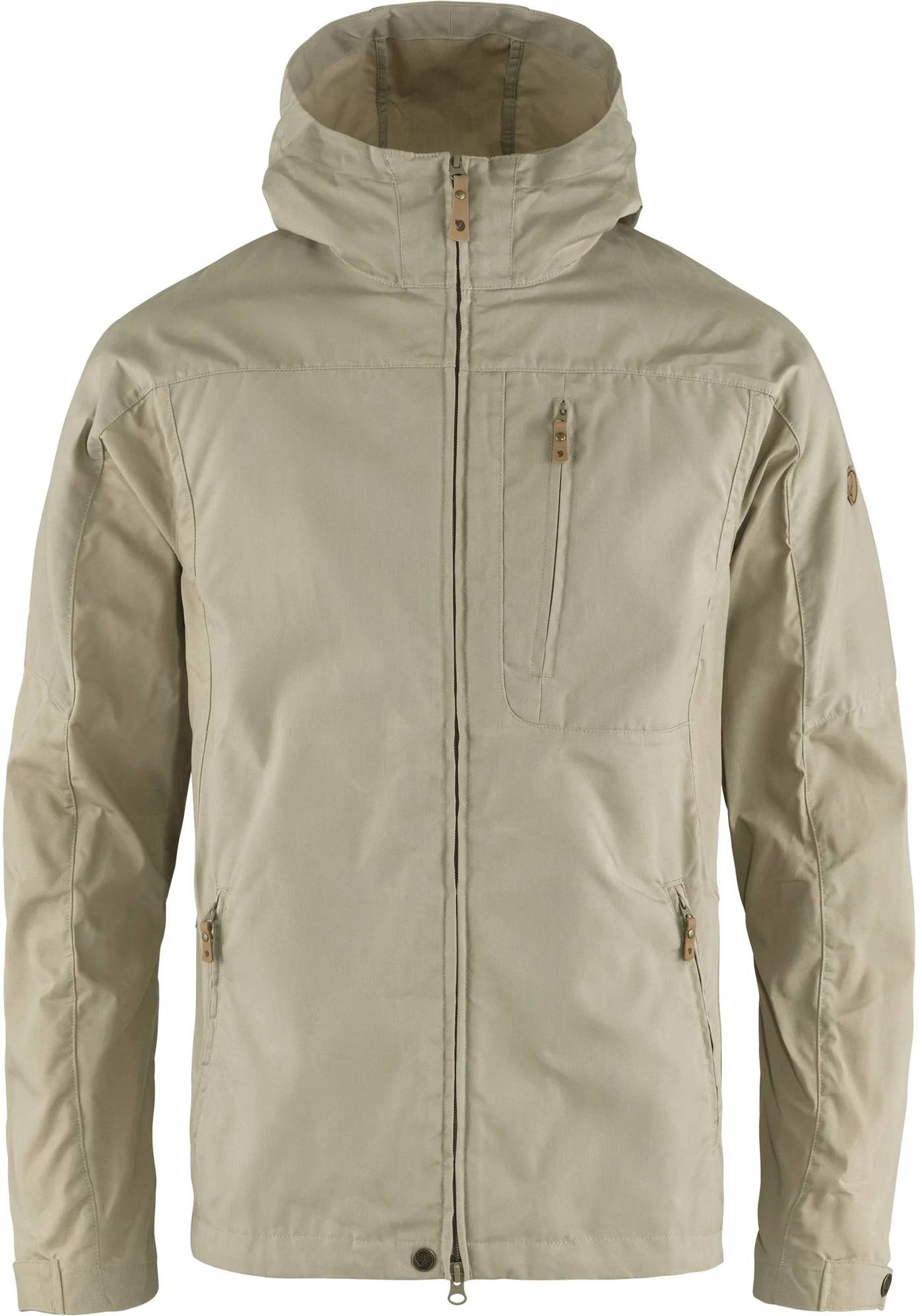 Fjällräven Sten Jacket Sandstone S