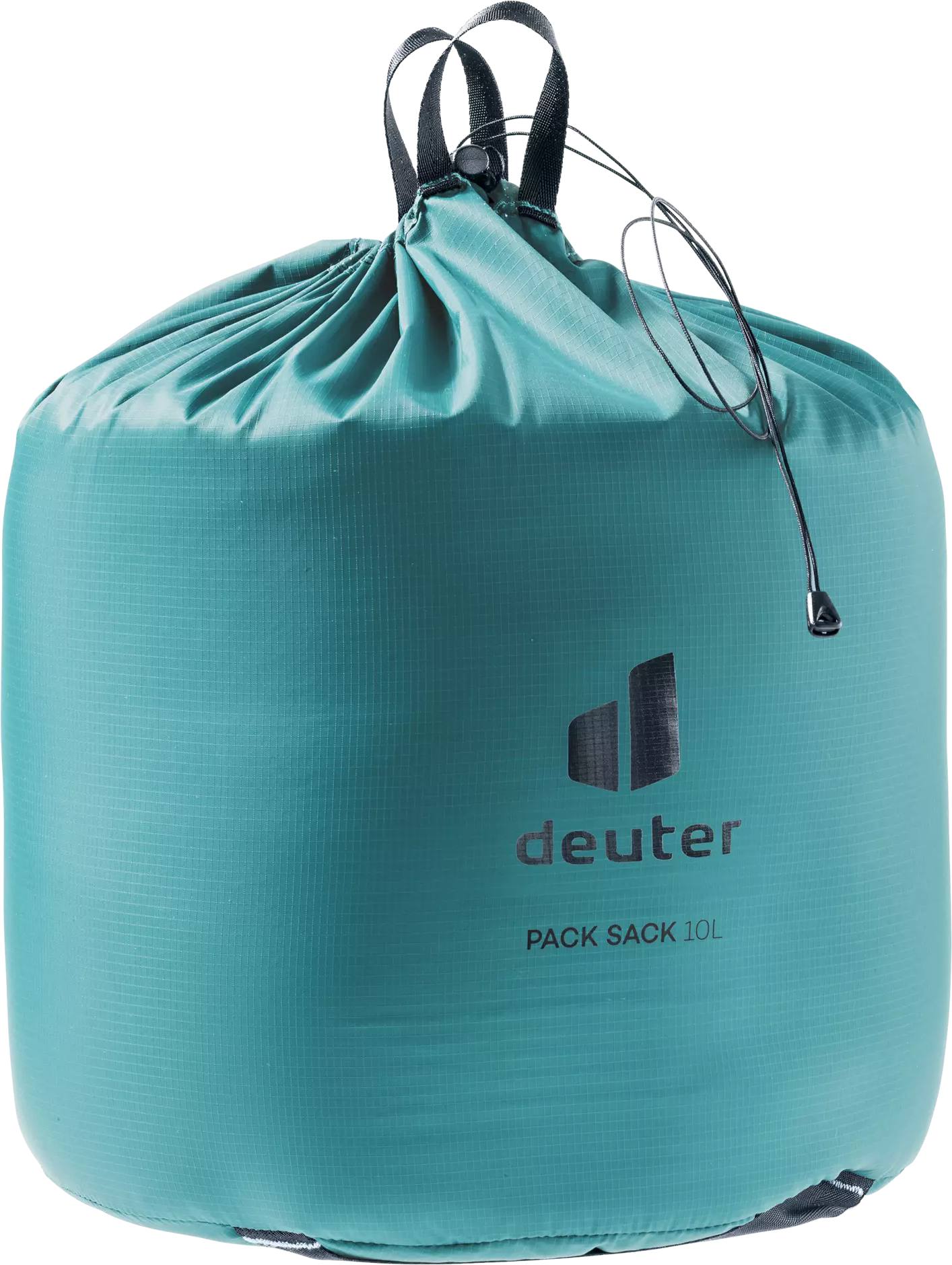 Deuter Pack Sack 10 Petrol