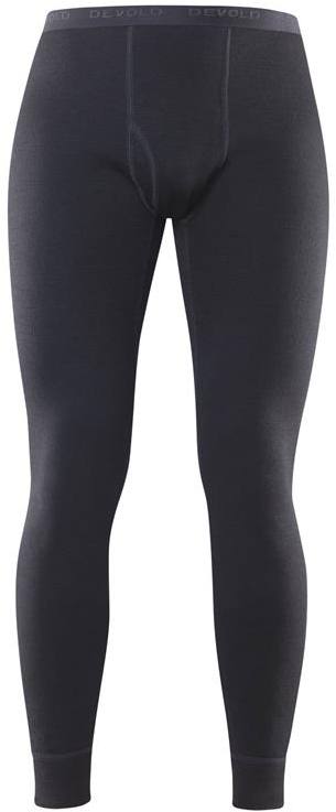 Devold Duo Active Man Long Johns Musta XL