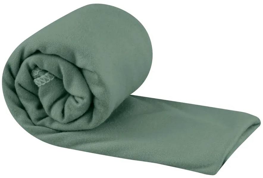 Sea To Summit Pocket Towel S Sage