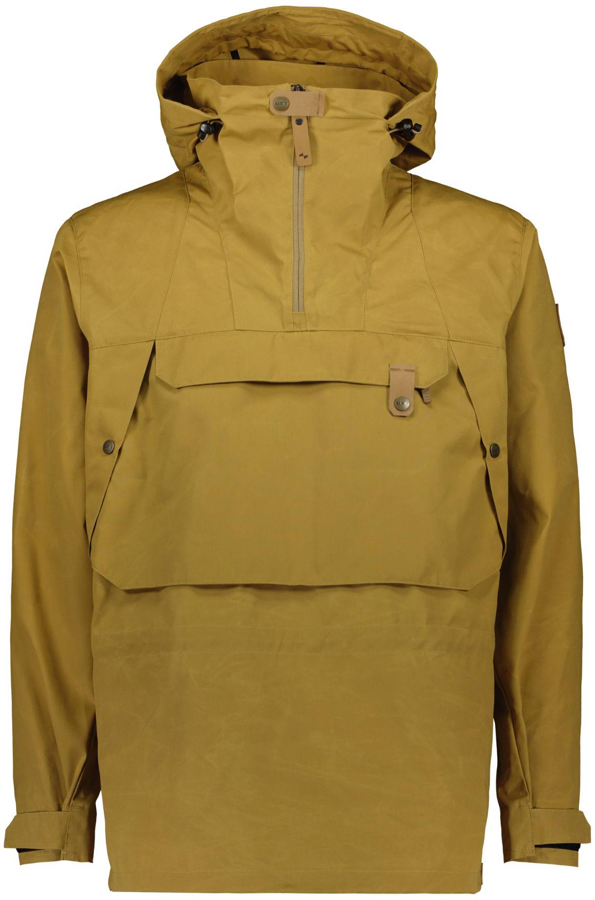 Sasta Katmai Anorak Sand M