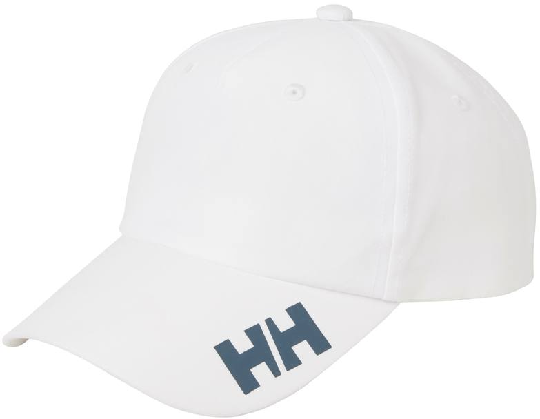 Helly Hansen Crew Cap Valkoinen