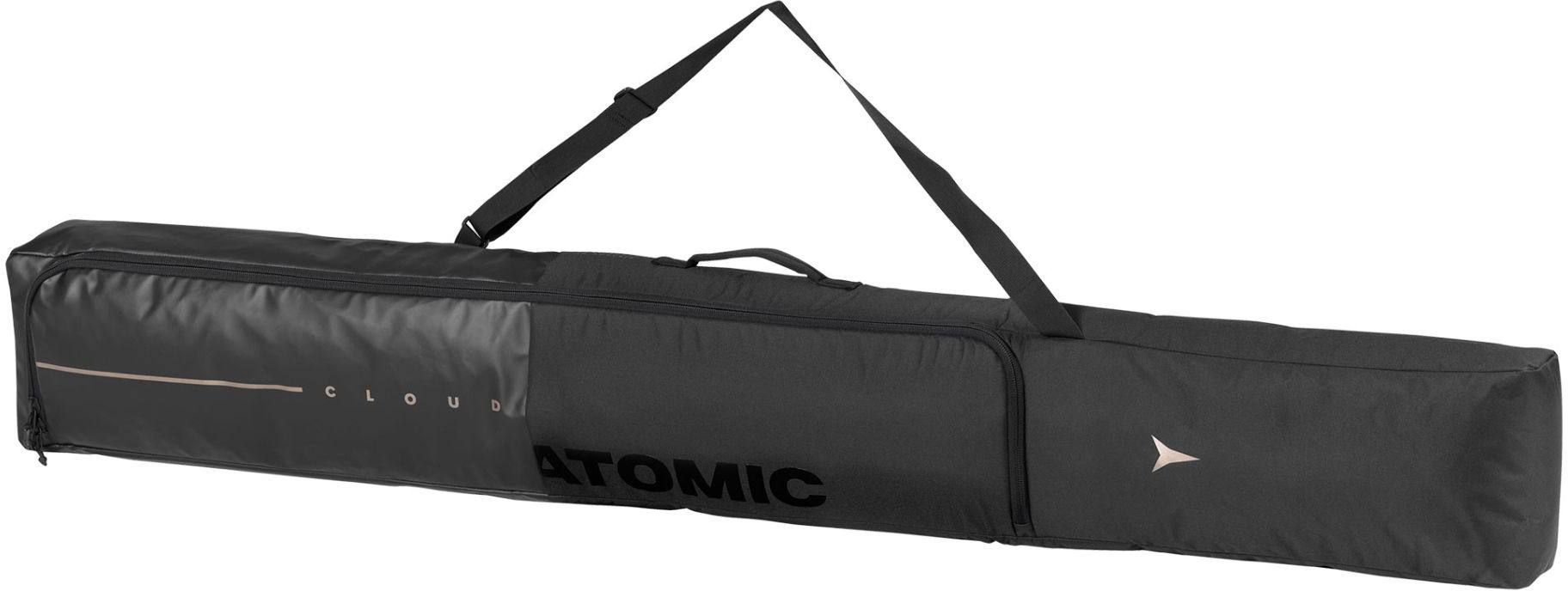 Atomic Ski Bag Cloud W 21/22 Musta