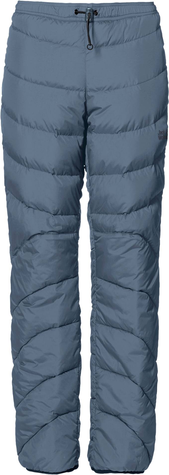 Jack Wolfskin Atmosphere Pants Women Frost XXL