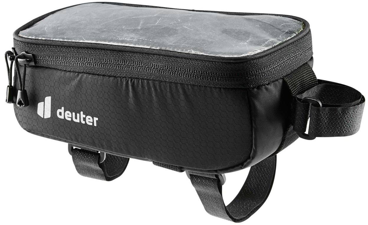 Deuter Phone Bag 0,7 Musta