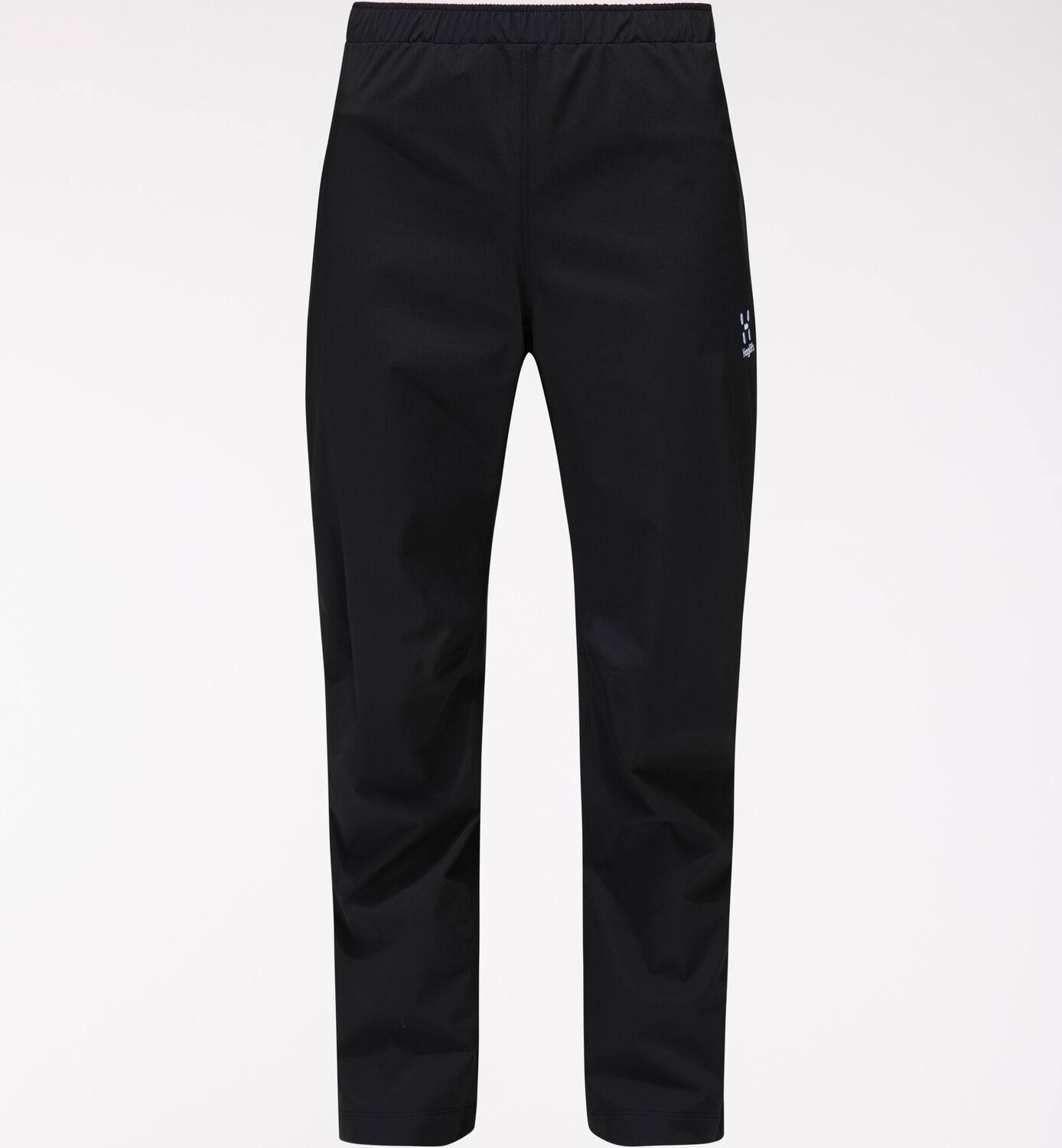 Haglöfs Buteo Pant Women Musta XS