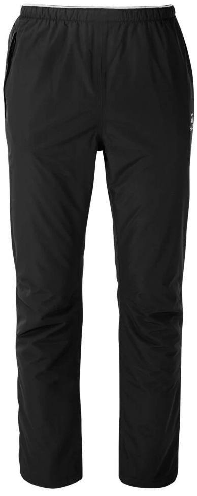 Caima Warm Pant Musta S