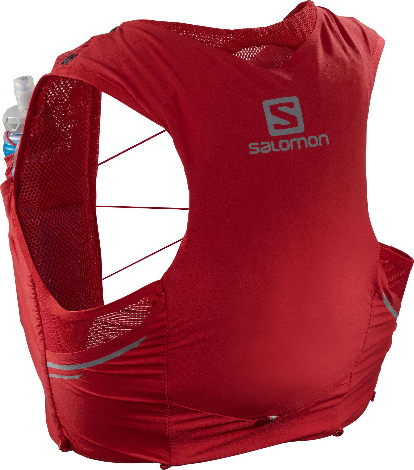 Salomon Sense Pro 5 Set Goji XL