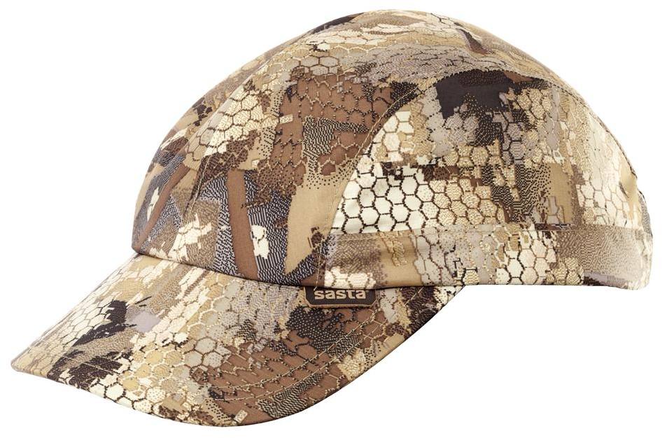 Game Marsh Cap Camo M