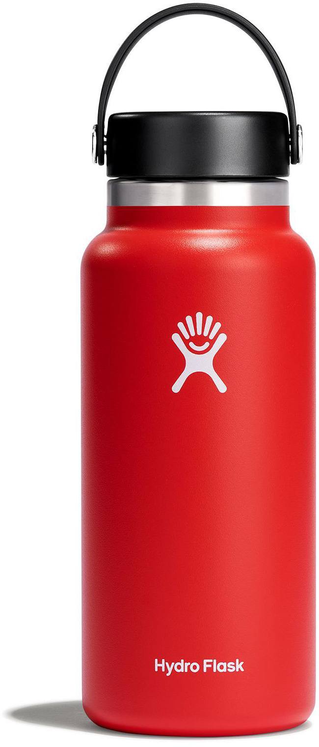 Hydro Flask 32 Oz Wide Mouth Flex Cap 2.0 Goji