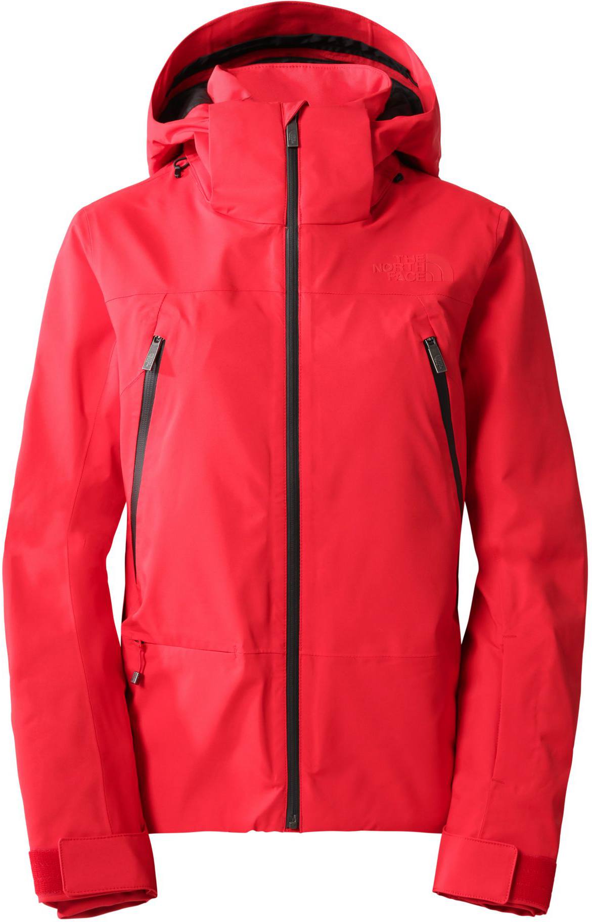 Women’s Lenado Jacket Punainen S