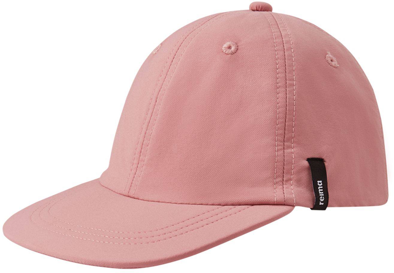 Reima Hytty Cap Pink Rose 52