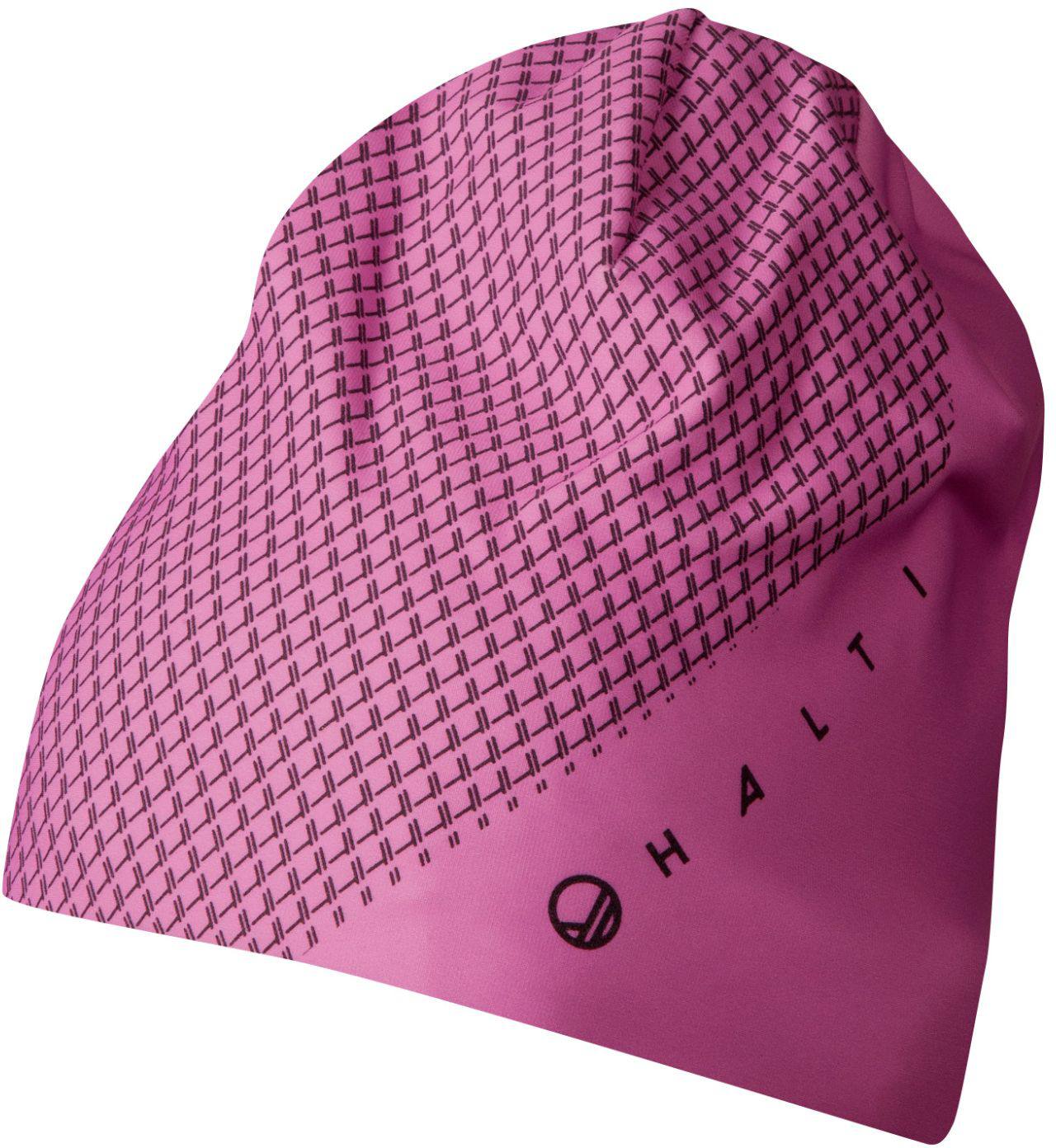 Halti Suunta Beanie Pinkki