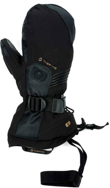 Women’s Ultra Heat Mitts Boost Musta S