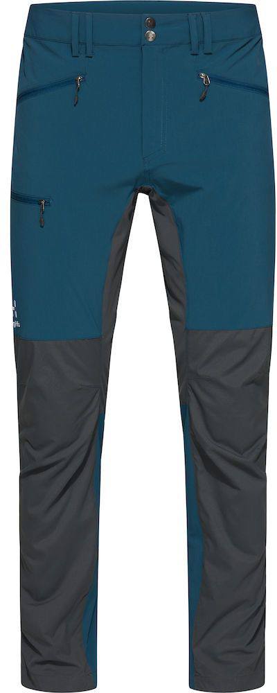 Lite Slim Pant Men Ocean 56