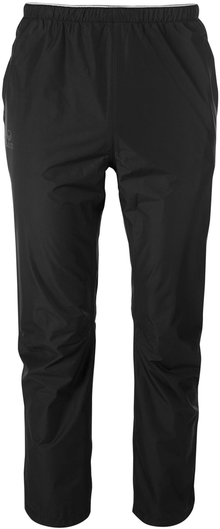 Fort M Pant Musta XL