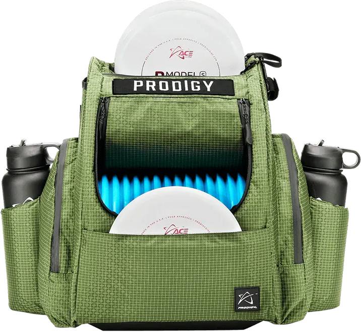 Prodigy Disc BP-2 V3 Vihreä