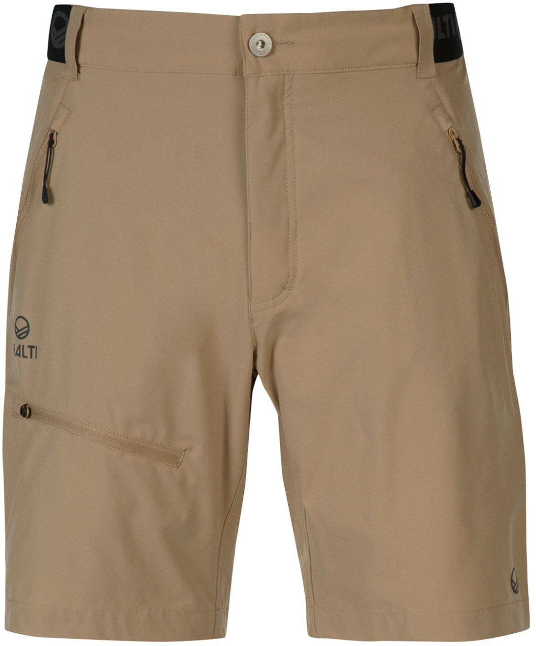 Pallas Men’s X-stretch Lite Shorts Beige XXL