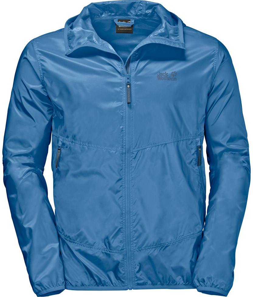 LAGUNA JACKET MEN Sininen M